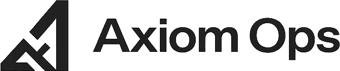 Axiom Ops